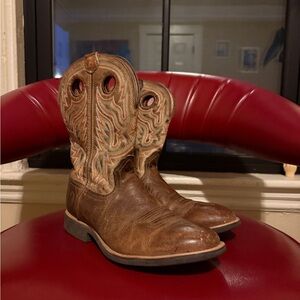 Twisted X Cowboy Boots